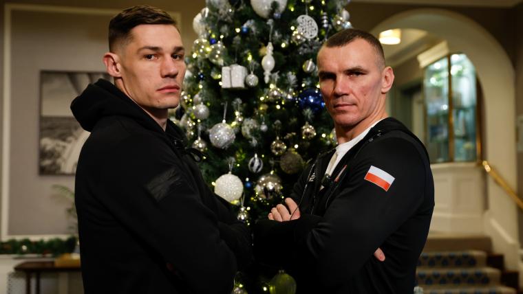 Chris Billam-Smith vs Mateusz Masternak full card results, schedule for 2023 boxing fight