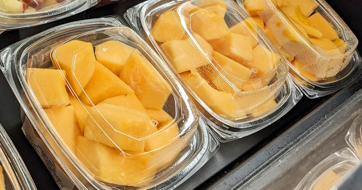 Deaths from tainted cantaloupe rise to 8 in U.S. and Canada