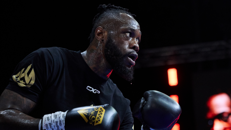 Deontay Wilder vs. Joseph Parker full boxing card results as Bronze Bomber tackles dangerous Saudi task with Joshua looming