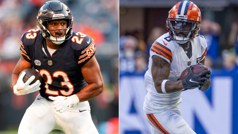 Fantasy Football FAAB Advice Week 14: How much should you bid on top waiver pickups, free agents?