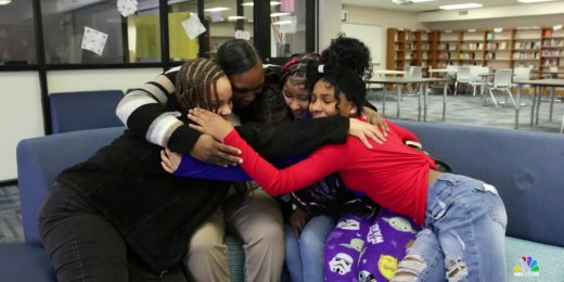 FDA investigating lead contamination in applesauce that may have sickened dozens of children