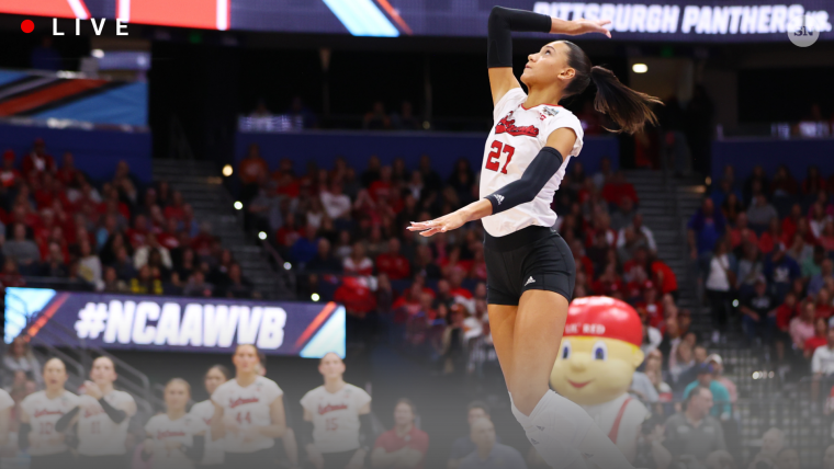 Nebraska vs. Texas volleyball live score, updates, highlights from 2023 NCAA tournament championship game