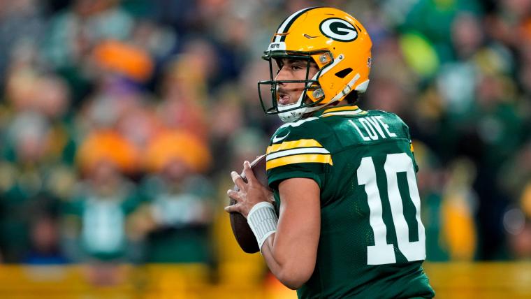 Packers playoff picture: Green Bay’s updated chances to make 2023 NFL playoffs after win over Panthers