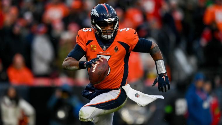 Russell Wilson contract: Why Broncos benched QB for Jarrett Stidham as offense struggles, injury guarantee looms