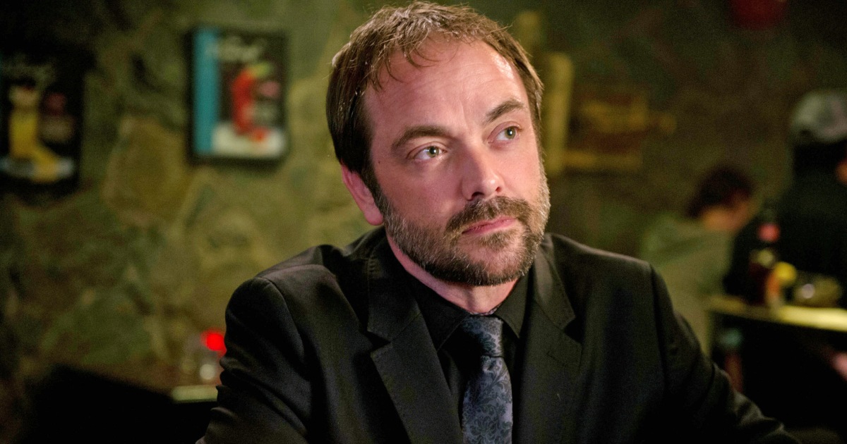 ‘Supernatural’ star Mark Sheppard says he had 6 heart attacks, was ‘brought back from dead 4 times’