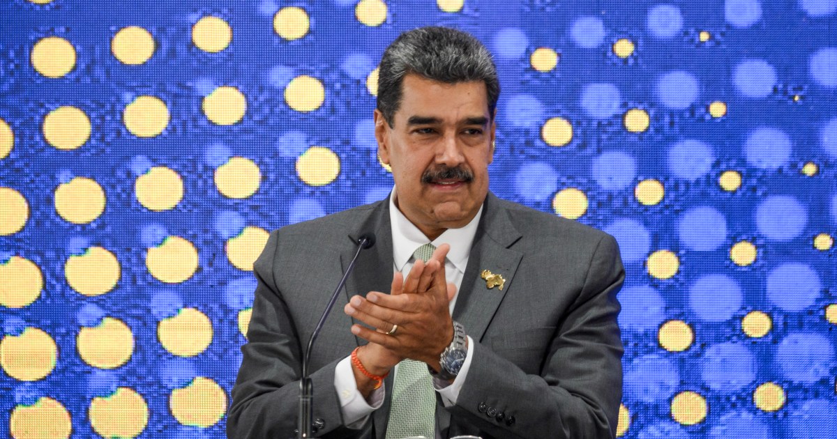 U.S. reaches a deal with Venezuela to release an ally of President Nicolás Maduro in exchange for 10 jailed Americans