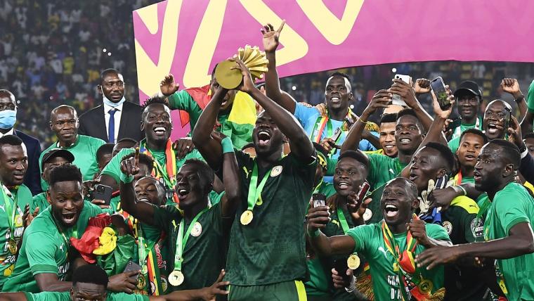 AFCON 2023 fixtures, results, schedule, bracket, group tables for Africa Cup of Nations in 2024