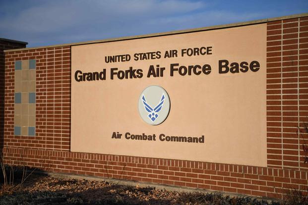 Airmen at Grand Forks Air Force Base Displaced After Water Outage, Flooding in Dorms