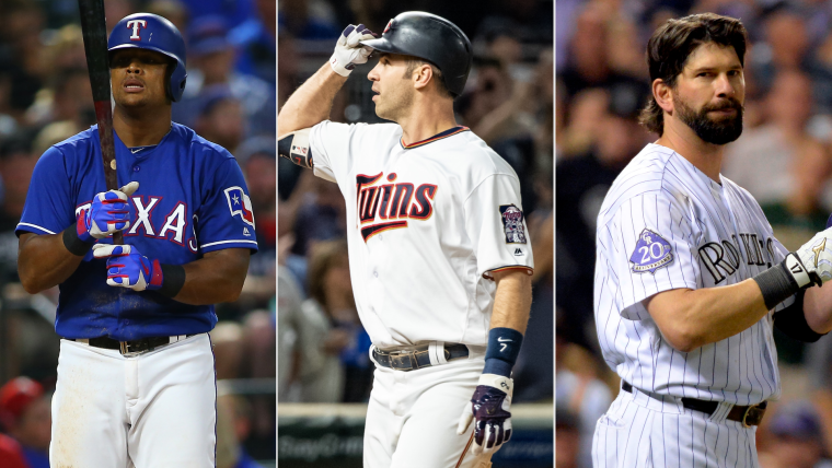 Baseball Hall of Fame 2024 full results: Adrian Beltre, Joe Mauer, Todd Helton join Cooperstown Class of 2024