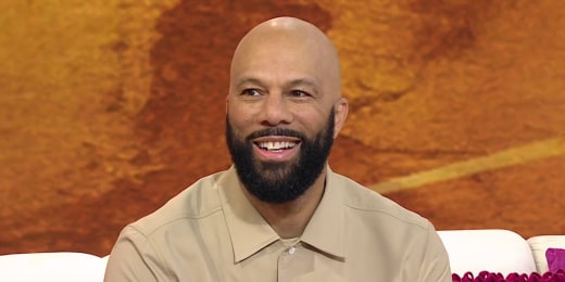 Common shares his journey to self-love in ‘And Then We Rise’