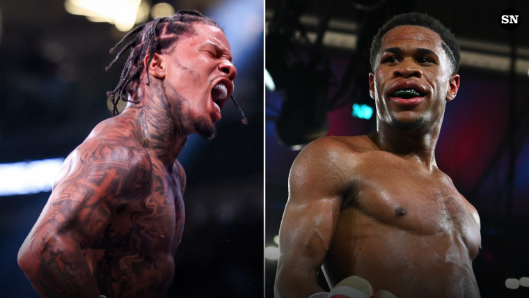 Devin Haney vs. Gervonta Davis: Will this superfight happen in 2024?