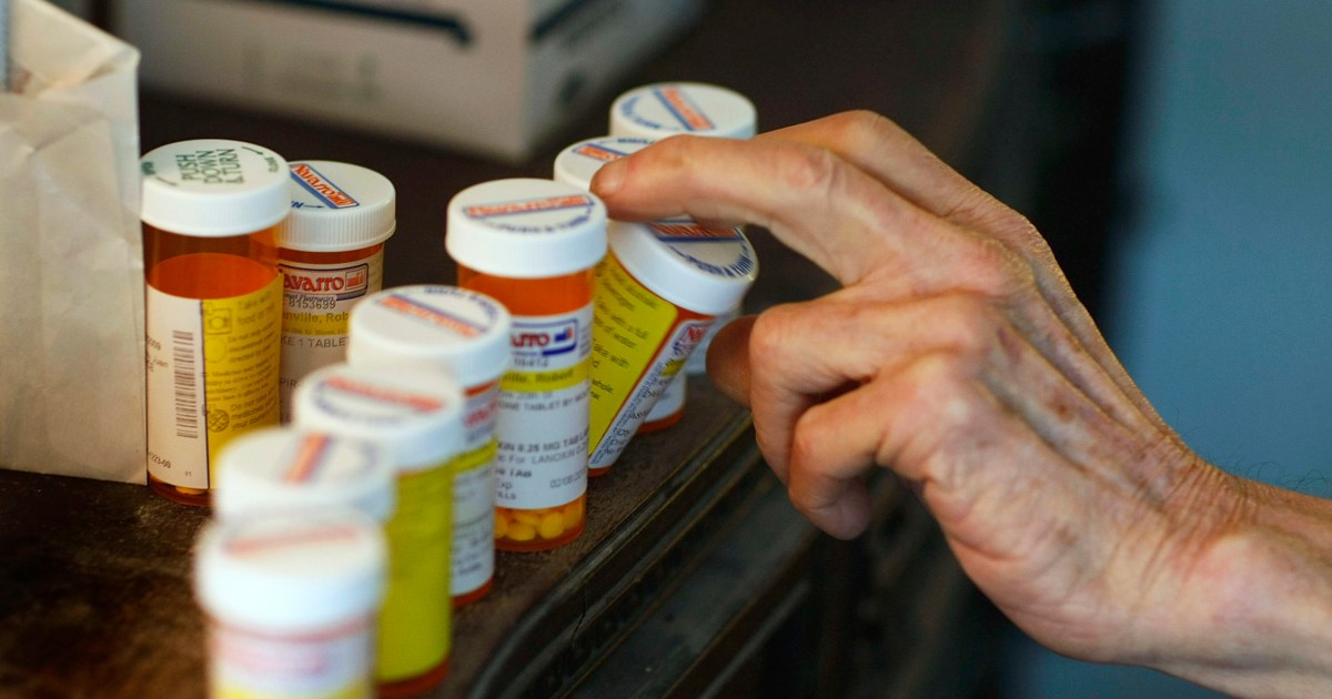 FDA to allow Florida to import prescription drugs in bulk from Canada