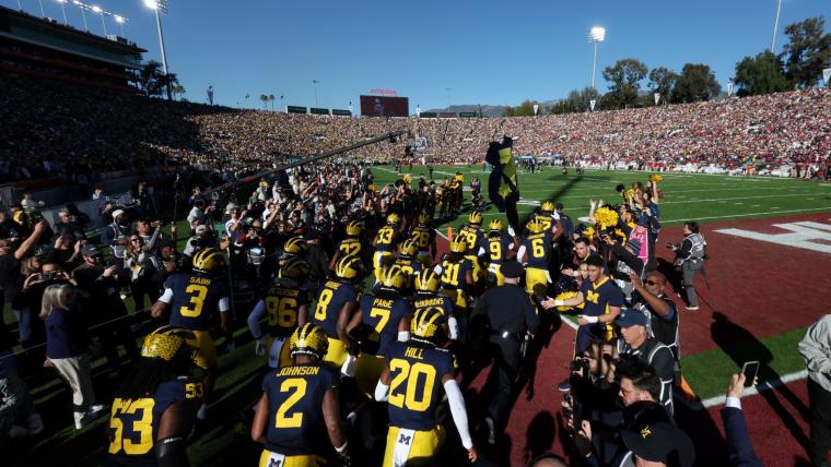 How long will the transfer portal be open for Michigan, Alabama, Washington players?