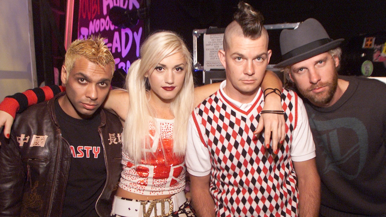 No Doubt to Reunite for 2024 Coachella Performance