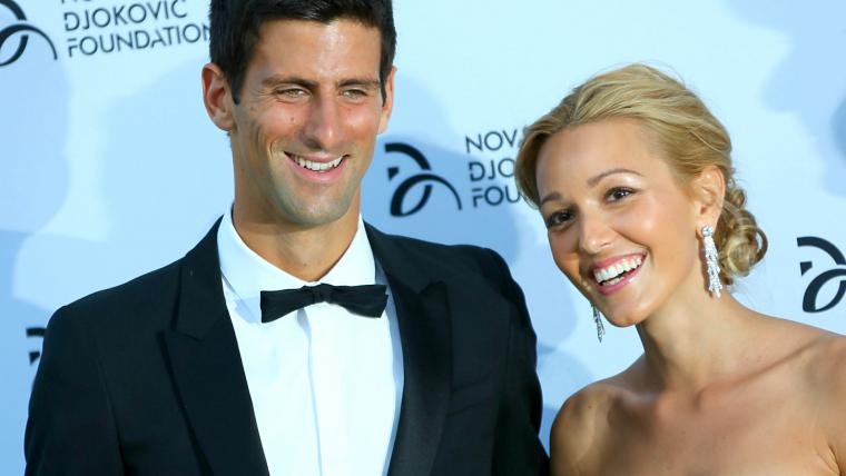 Novak Djokovic net worth: Career earnings, prize money for seven-time Wimbledon champion