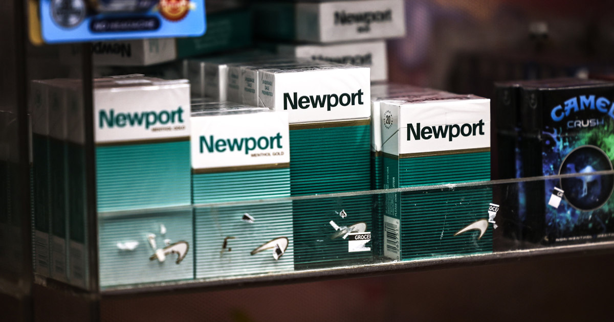 Ohio reverses local flavored tobacco bans, infuriating doctors