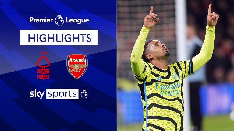 PL hits and misses: Arsenal’s personality keeps them on Liverpool’s tail