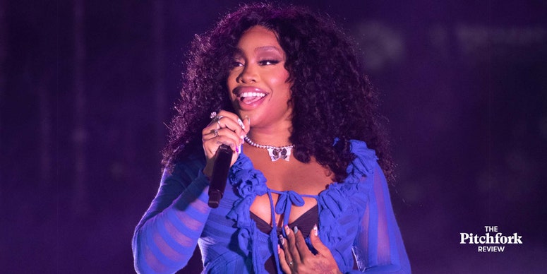 SZA to Perform at 2024 Grammys