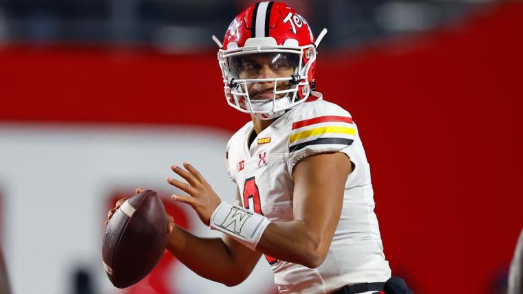 Taulia Tagovailoa transfer: Miami among top landing spots for Maryland QB in the portal