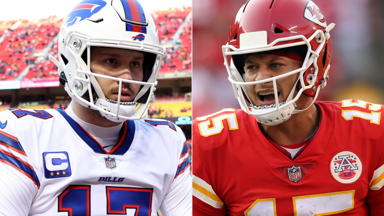 When is Chiefs vs. Bills playoff game? Updates, TV channel, time, injury report, weather forecast and more