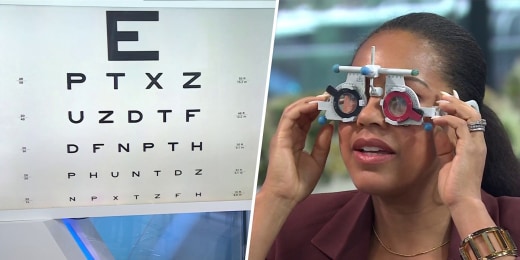 Why everyone should schedule an annual eye exam