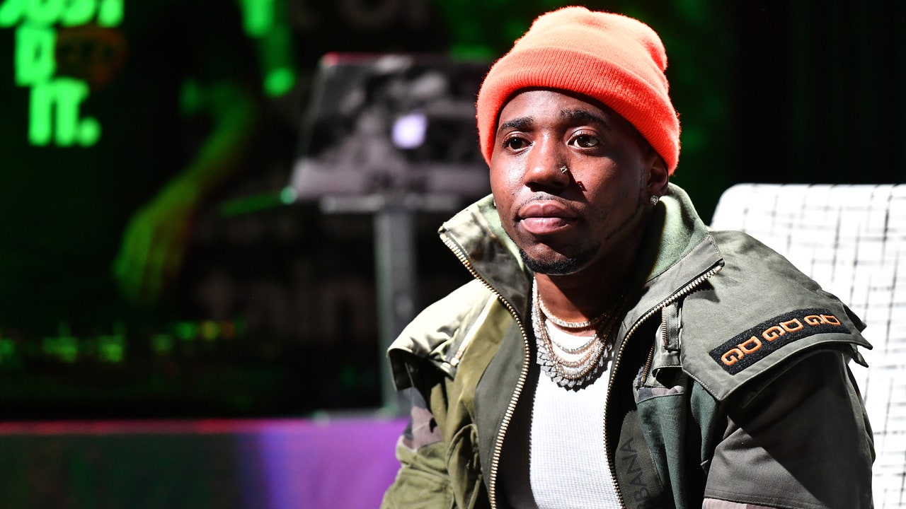 YFN Lucci Agrees to Plea Deal in Atlanta RICO Case