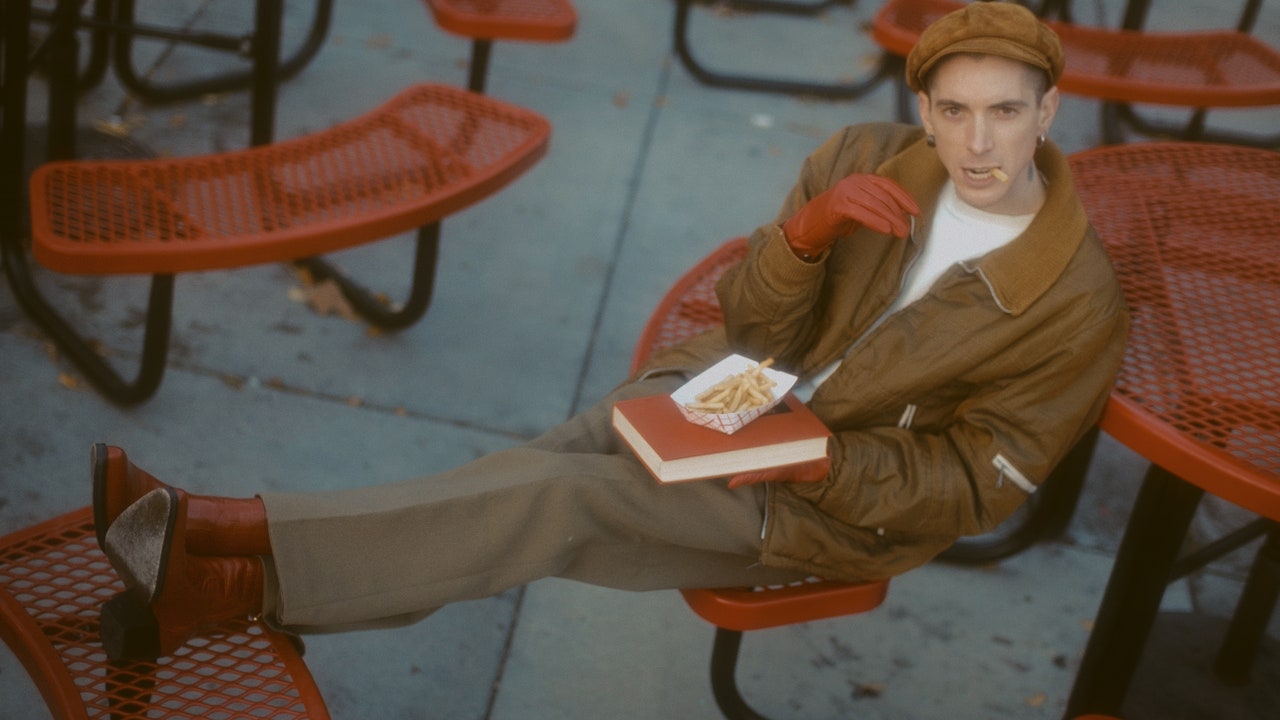 Youth Lagoon Shares Video for New Song “Football”: Watch