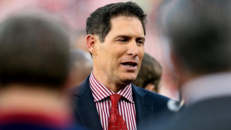 49ers legend Steve Young explains how Taylor Swift went from ‘distraction’ to ‘superpower’ for Chiefs