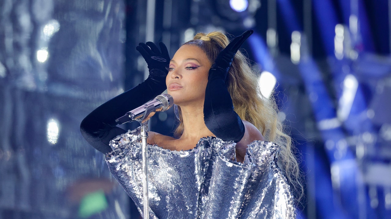 Beyoncé Announces New Album Act II, Shares Two New Songs: Listen