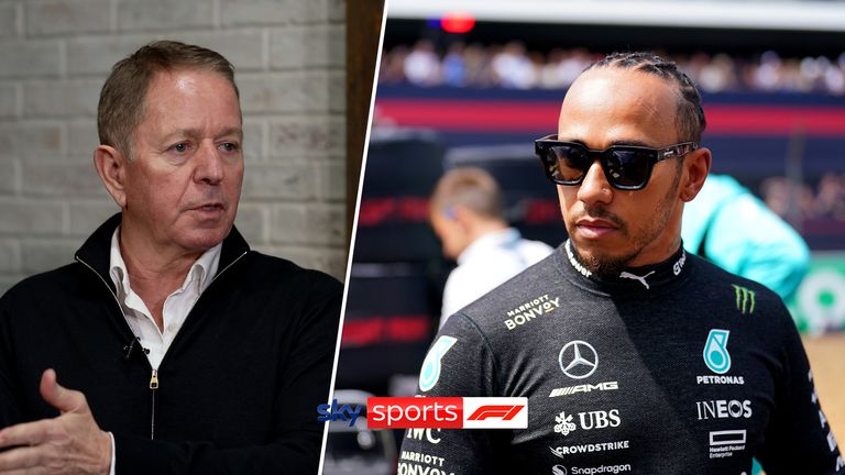 Drive to Survive: Did Hamilton give Wolff exit warning?