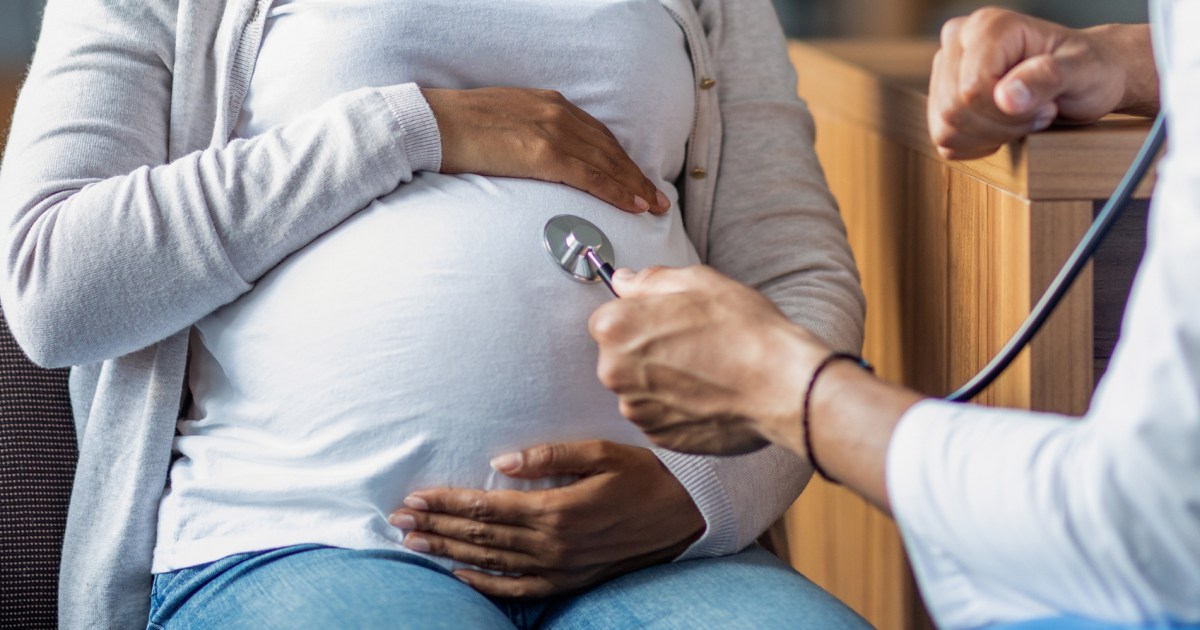 ‘I was terrified’: Why Black women may seek Black OB-GYNs during pregnancy