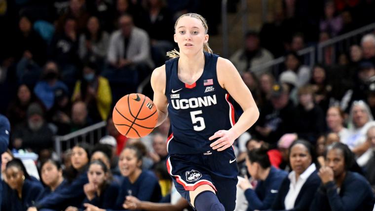 Is Paige Bueckers entering the 2024 WNBA Draft? UConn star announces plans for 2024-25 season