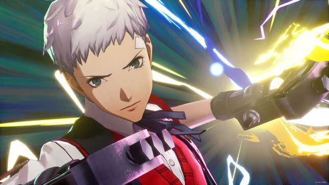 Kotaku’s Essential Guide To Persona 3 Reload