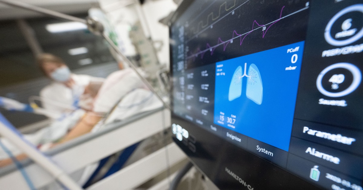 Latino patients with respiratory illnesses are 5 times more likely to be oversedated