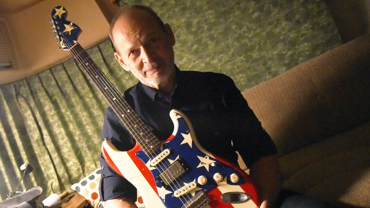 MC5’s Wayne Kramer Dies at 75