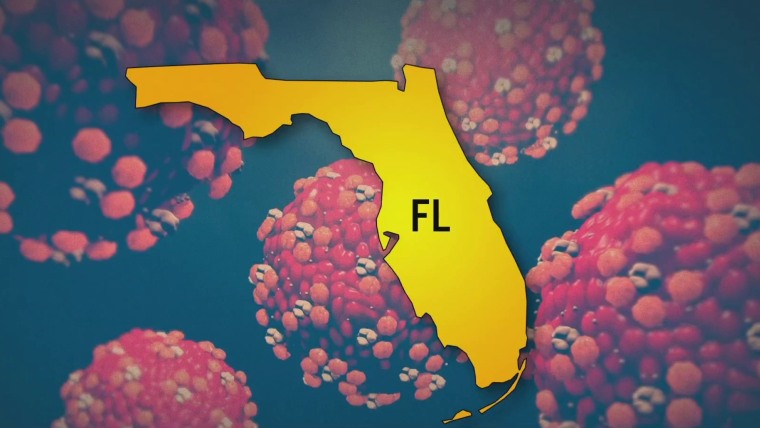 Measles outbreak grows in Florida with seventh case reported