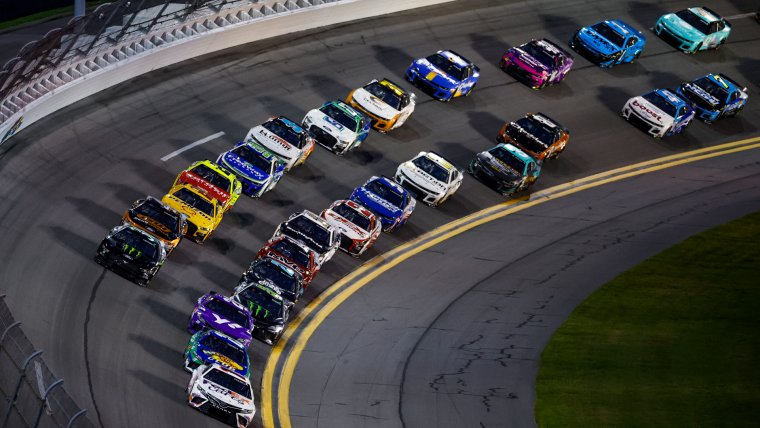 NASCAR schedule 2024: Dates, times, TV channels, winners for Cup Series races