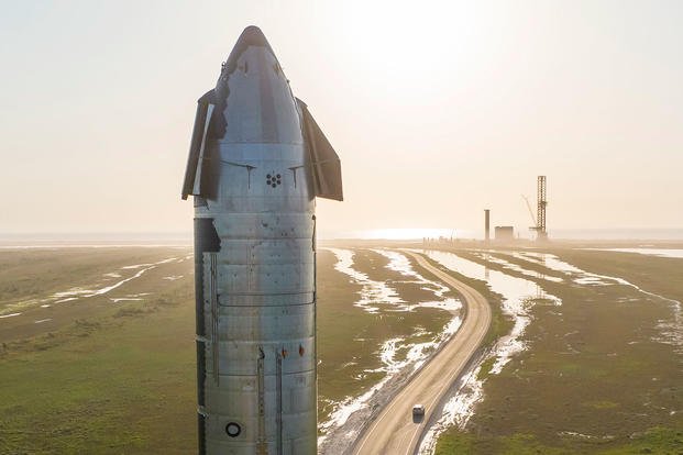 New or Retooled Cape Canaveral Launch Pads Considered for SpaceX Starship