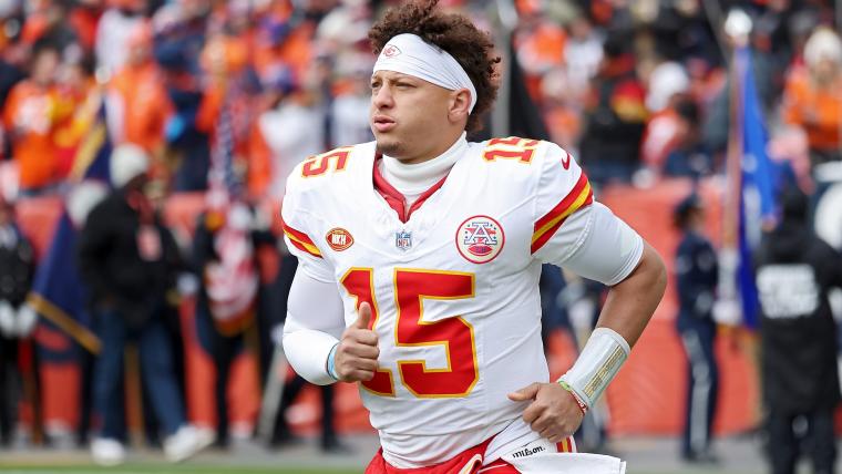 Patrick Mahomes touchdown and passing yards player props: Super Bowl best bets for Chiefs-49ers