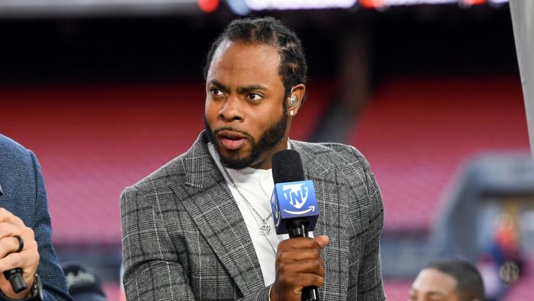 Richard Sherman arrest: Latest news, updates on Amazon Prime analyst and former Seahawks star’s suspected DUI