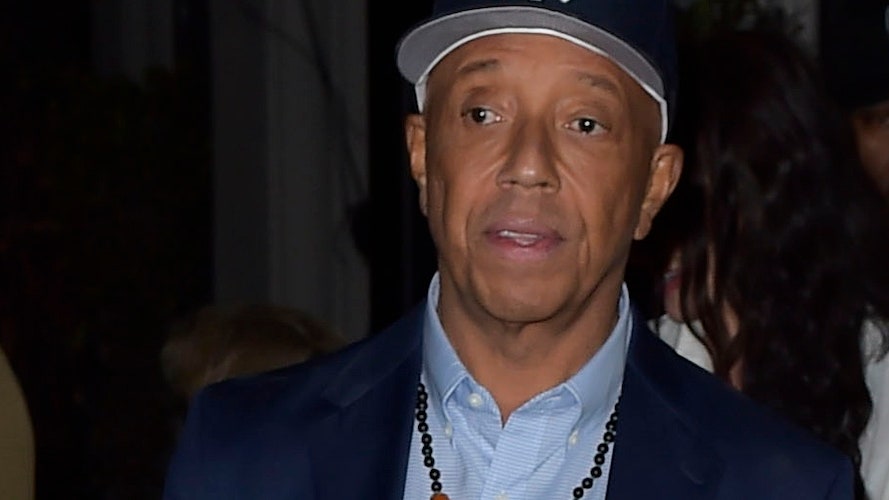 Russell Simmons Sued by Drew Dixon for Alleging Sexual Assault Accusers Have “Thirst for Fame”