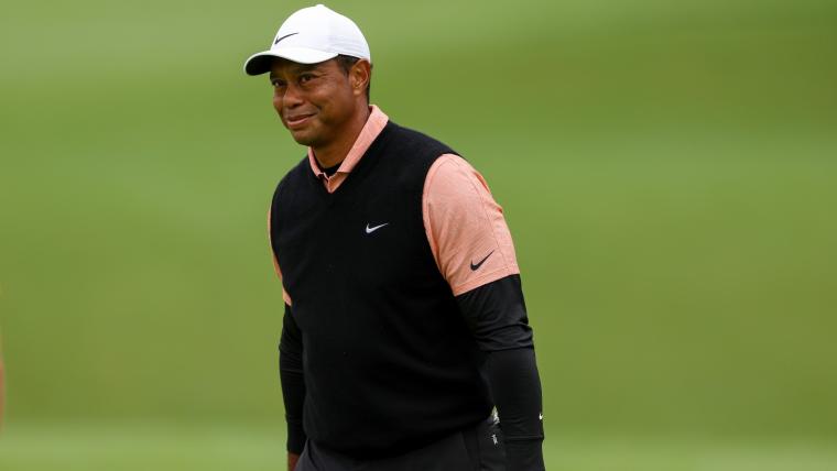 Tiger Woods live golf scores: Updated results, highlights from 2023 Genesis Invitational