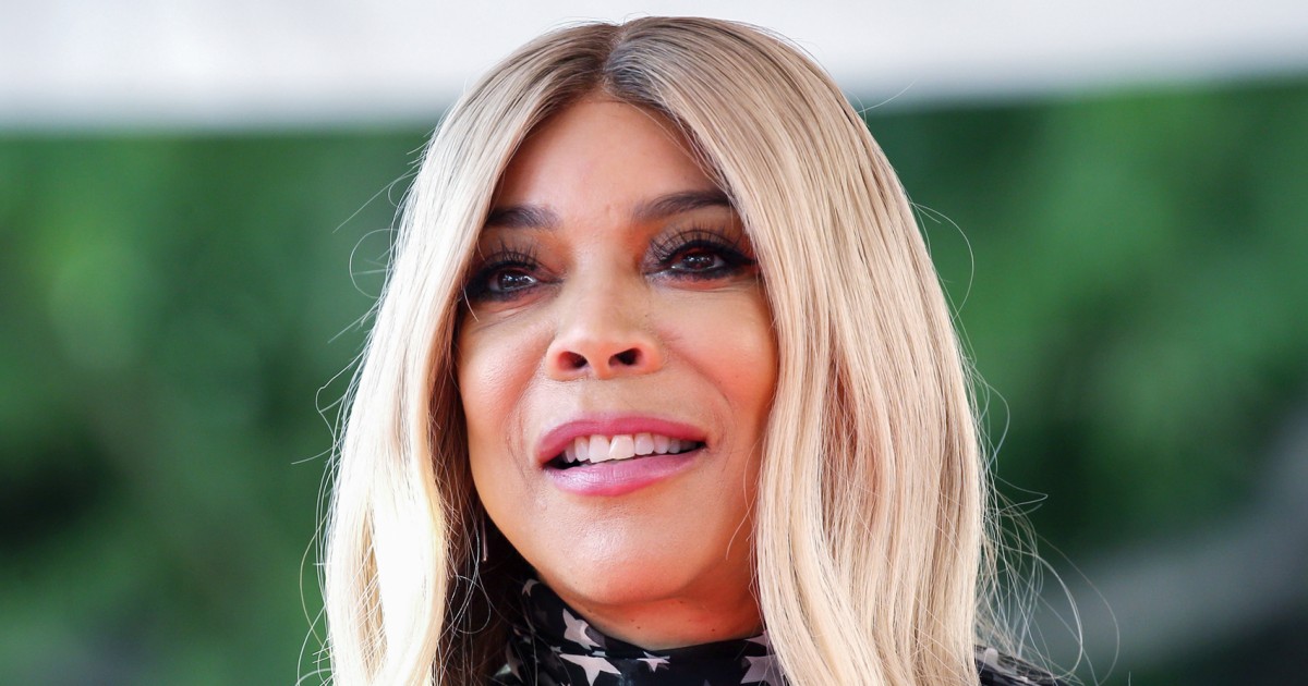 Wendy Williams’ aphasia diagnosis puts a spotlight on the neurological condition