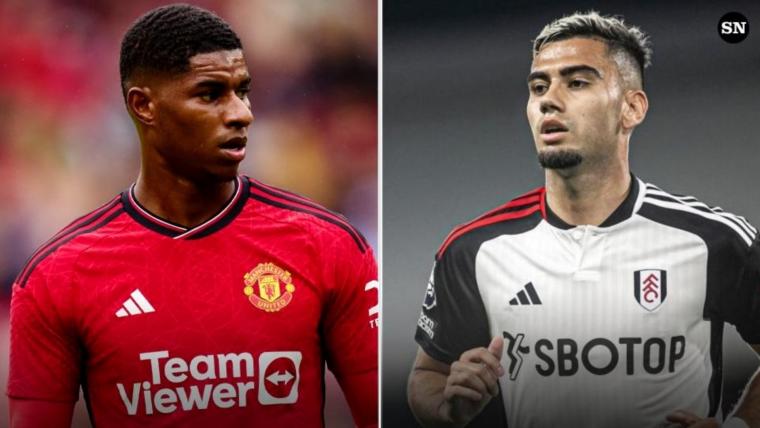 Where to watch Man United vs Fulham live stream, TV channel, lineups, prediction for Premier League match