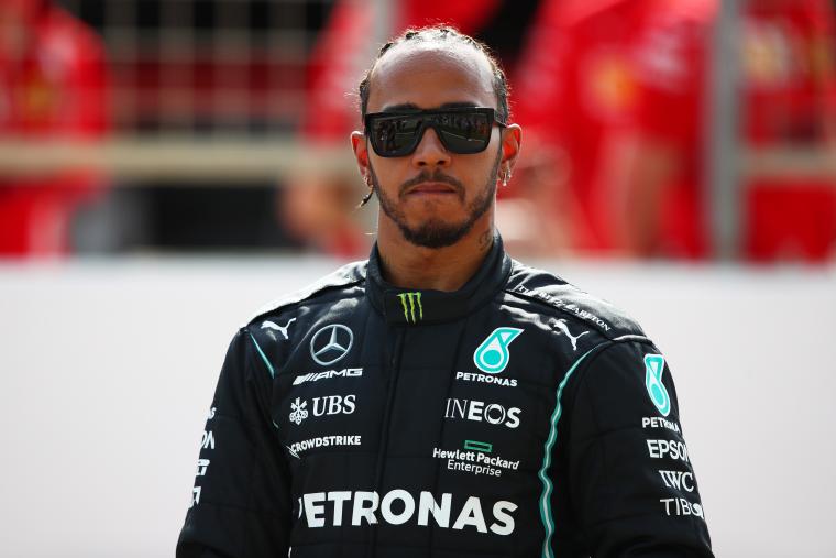 Why is Lewis Hamilton going to Ferrari? Contract details and more to know about F1 star’s shocking Mercedes exit