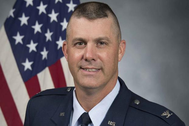 Air Force Colonel Heading Maintenance Group at New Mexico Base Is Relieved of Command