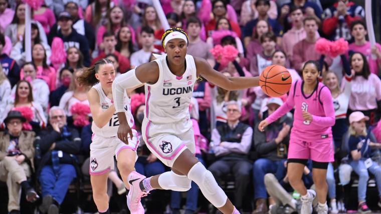 Big East women’s tournament bracket: Full TV schedule, scores, results for 2024 basketball championships