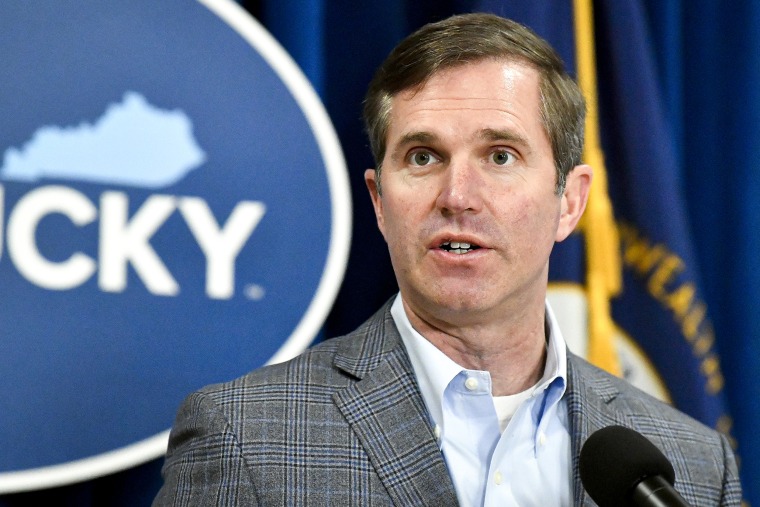 Andy Beshear