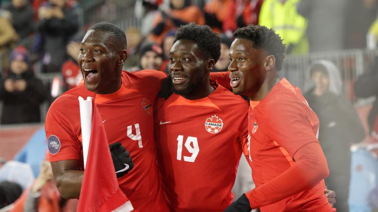 Canada Copa America tickets 2024: Cheapest price, schedule, dates and host cities for every CANMNT game