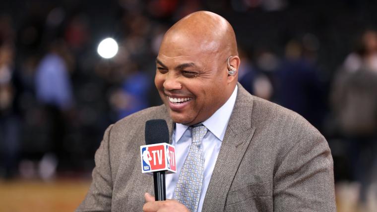 Charles Barkley Instagram: NBA analyst admits joining social media, learns ‘how to slide in the DMs’